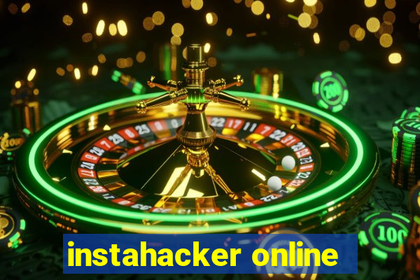 instahacker online